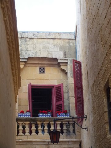 Mdina Malta